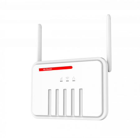 Роутер HI-RO5G1000BL  4G